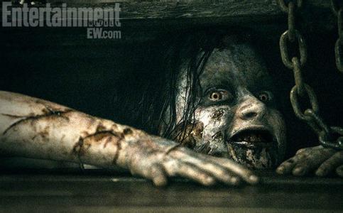 鬼玩人 电影 1981 鬼玩人theevildead(1981)