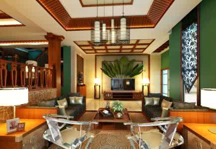 东南亚风格家居 东南亚风格家居：东南亚风格家居-基本简介，东南亚风格家居-风格特点_东南亚风格家具