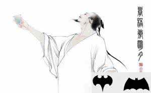 李白家世 李白画像欣赏 李白家世介绍 李白家世