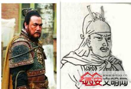 窦建德与李世民的关系 窦建德与李世民的关系 窦建德如何兵败李世民