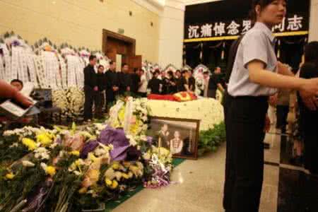 罗京去世 罗京去世的真正原因揭秘