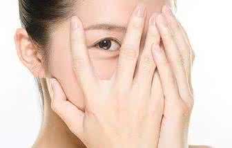 眼睛保健按摩 眼睛保健按摩疗法