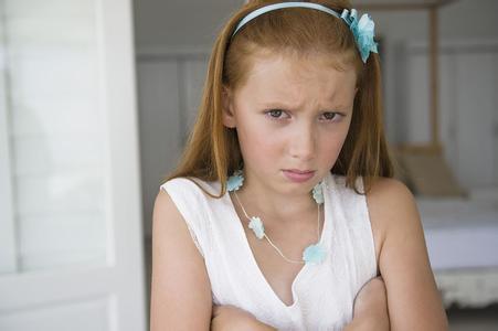 一个女孩对你发火 图文：10个女孩看了9个会发火的大实话