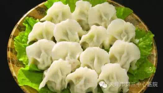 猴头菇饺子的制作方法 【春节】八款素饺子，祝您猴年顺顺利利！