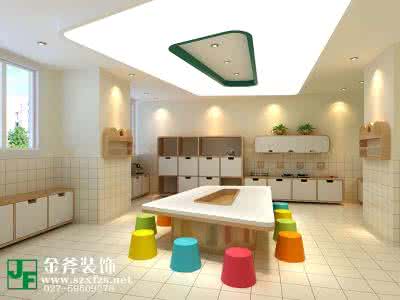 独栋别墅装修设计 安阳幼儿园装修设计 安阳别墅装修设计