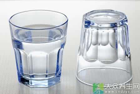 哪种杯子喝水最安全 哪种杯子最安全