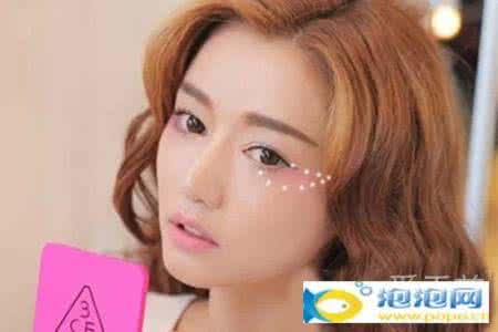 脸大怎么化妆显脸小 脸大怎么化妆显脸小 天天化妆太费事?这个方法让你每天美丽时尚又脸小