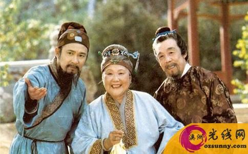 红楼梦贾代善 红楼梦贾代善人物简介 贾代善的儿子介绍 贾代善的儿子