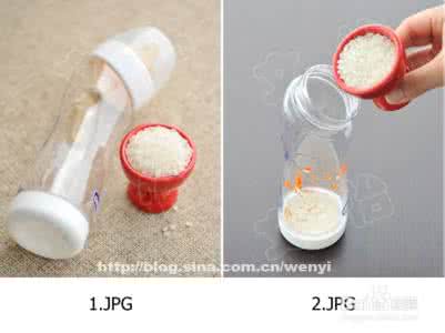 宝宝不认奶瓶小妙招 教大家清洗奶瓶的小妙招