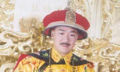 百家讲坛崇祯皇帝 崇祯 康熙 康熙皇帝到底是讲了崇祯皇帝的什么笑话？