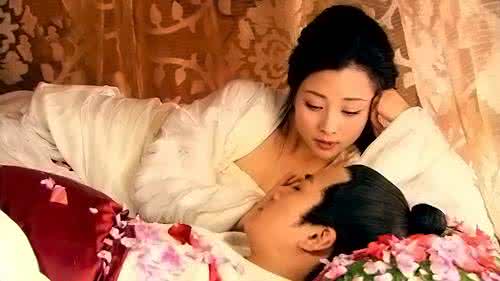 武则天的男宠薛怀义 武则天的男宠 武则天男宠