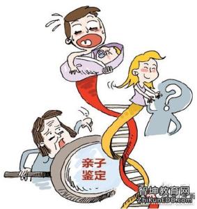 亲子鉴定要什么证件 想要做亲子鉴定需要什么条件