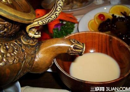 餐饮小吃 西藏著名小吃