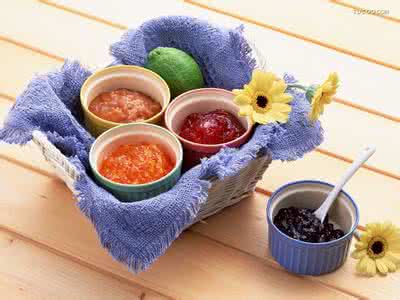 食物治病巧妙方法 巧用食物方法多