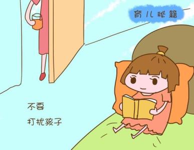 专注力不好的表现 上课左顾右盼、各种小动作,为什么专注力不好的那个孩子是你家的?