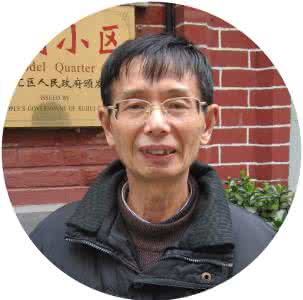 比同龄人显年轻的原因 天天跑步的人, 比同龄人看起来年轻20岁!