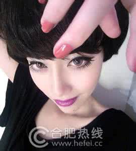 电眼美女2无敌版 电眼美女2无敌版 电眼美女 闪烁眼妆7步打造法