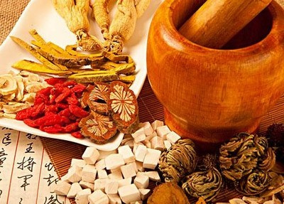 草药偏方治百病 草药偏方治:血小板减少症.血液病