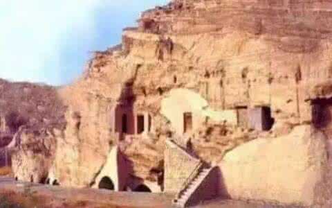 中国神秘消失的古国 中国历史上消失的22个神秘古国，你知道几个？