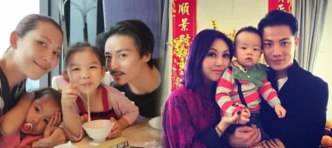 明星育儿经 赵薇女儿多大 看明星的育儿经：你真懂得陪孩子吗？