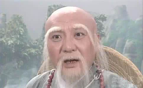 法海前世 法海出家前叫什么名字 法海叫什么名字