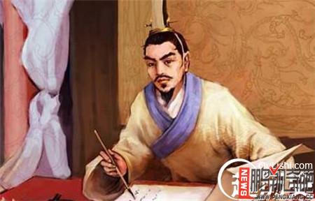 三国陈琳 三国陈琳在瘟疫中死去真是天妒英才