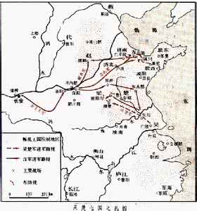 扬州叛乱 扬州叛乱背景介绍 扬州叛乱被平定原因是什么