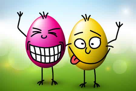 怎样腌鸡蛋出油的试频 鸡蛋做不出新花样？试试这道......