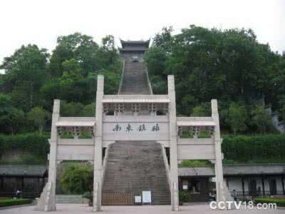 浙江省临海市古城街道 浙江之临海古城（寻找那逝去的古村落）