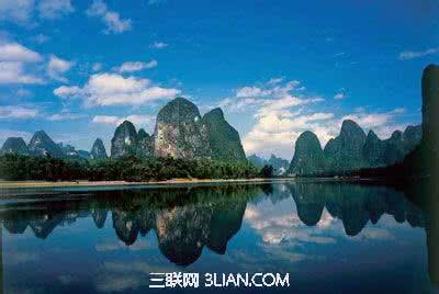 中国情侣旅游胜地 中国十大情侣旅游胜地