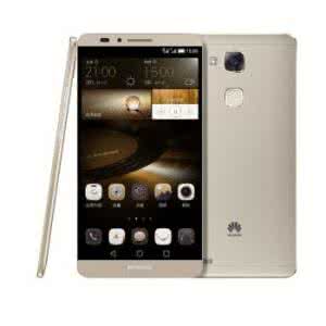 华为mate7尊爵版 华为mate7尊爵版什么时候出?