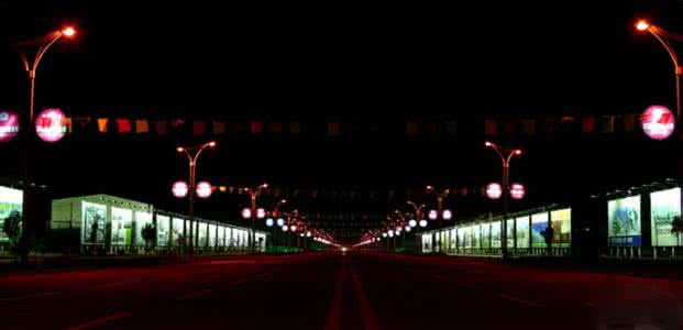 我的家乡没有霓虹灯 我的家乡没有霓虹灯 霓虹灯有哪些优势