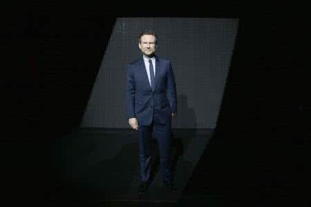 dior homme怎么那么瘦 dior homme怎么那么瘦 DIOR HOMME二零一七春BLACK CARPET系列发布