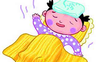 上呼吸道发炎吃什么药 独特的治小儿上呼吸道炎绝招