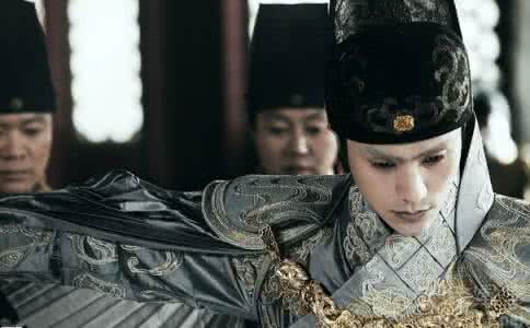 西厂厂花 历史上的西厂是太监吗 陈坤荣获西厂厂花称号 西厂厂花