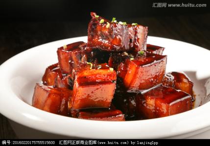 金牌红烧肉的做法 金牌红烧肉