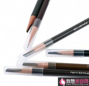 哪种牌子眉笔好用 好用的眉笔 哪种眉笔好用