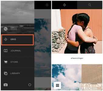 万博软件怎么用 VSCO Cam怎么用