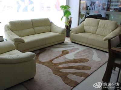沙发细节图 挑选优质沙发的12大细节