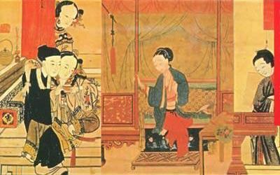 送严秀才还蜀 送严秀才下第东归