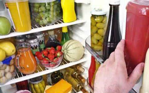 冰箱去除异味的方法 去除冰箱异味的方法大全