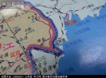 中国领土纠纷 中国领土纠纷 地图开疆什么意思 近现代领土纠纷多源于地图开疆