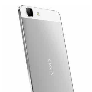 陈文媛吃鸡连拍图片 vivo X5Max连拍方法