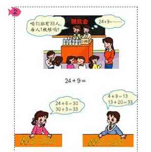 神奇的平码算法 数学真的不难!神奇的实用“指算法”,玩转小学数学运算!