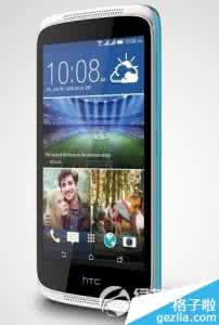 htc desire 10 pro htc desire 526g配置如何？