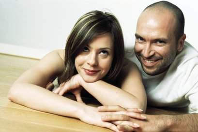 现代女性 阴阳合璧男女之间:新型男性和现代女性的困惑 【2】