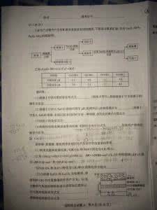 高中化学高三教案学案高考化学总复习讲义7