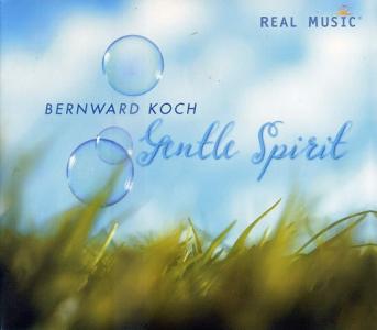 德国钢琴家 德国顶尖钢琴家 Bernward Koch《柔美精灵》