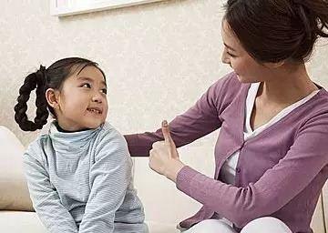夸奖孩子的经典语句 ?看一下，这样夸奖孩子才是对的！