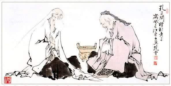 老子道德经与企业文化 对老子及道德经“最生活化”的解读!